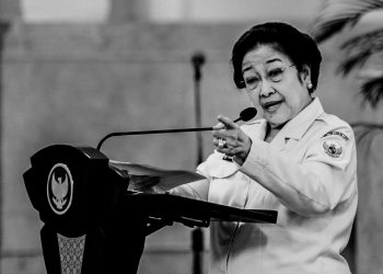 Megawati Soekarnoputri