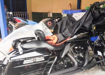 6 Tahun Penjara Penabrak Nenek hingga Tewas di Bogor