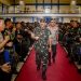 Dukung Pengamanan Natal dan Tahun Baru, 17 Ribu Personel TNI Diturunkan