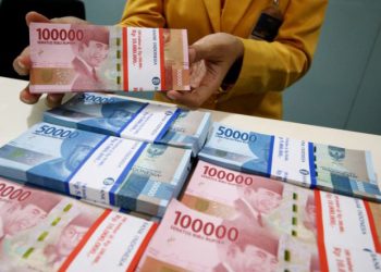 Empat Korban Terorisme Diberi Kompensasi, Nilainya Rp450 Juta