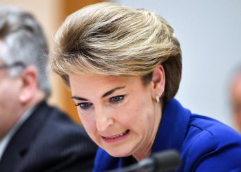 Australia Minta Cina Akhiri Penahanan Muslim Uighur