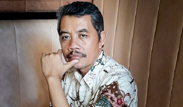 Jangan Biarkan Radikalisme Ancam Kedaulatan Negara