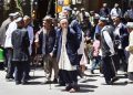 Dokumen Penahanan Muslim Uighur, Cina Bocor