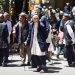 Dokumen Penahanan Muslim Uighur, Cina Bocor