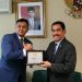 Ke Jenewa, Kepala BNPT Bahas FTF Returnees