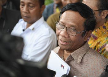 Habib Rizieq Ngaku Dicekal, Mahfud dan Yasonna: Ngga Ada
