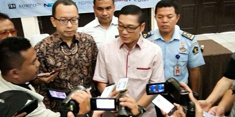 Wawasan Nusantara, Upaya Hadapi Ancaman Ideologi Selain Pancasila
