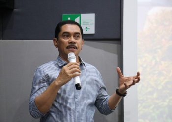 Kepala BNPT: Jangan Keberagaman Dirusak oleh Intoleransi dan Radikalisme