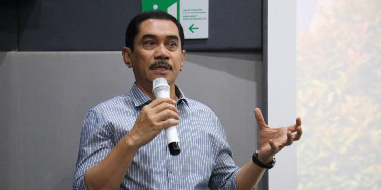 Kepala BNPT: Jangan Keberagaman Dirusak oleh Intoleransi dan Radikalisme