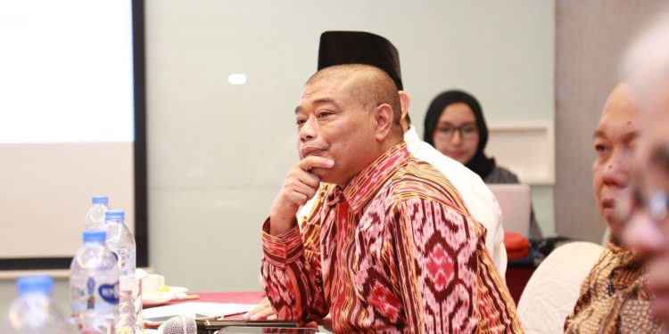 Toleransi, Karakter Bangsa Indonesia Sejak Dulu