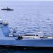 Cina, Iran, dan Rusia Gelar Latihan Bersama Pasca Amerika 'Cabut' dari Perjanjian Nuklir