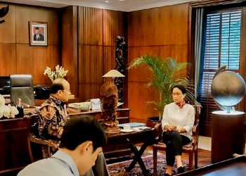 Siap-siap, Pemerintah Bakal Evaluasi WNI di Hubei, Cina