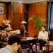 Siap-siap, Pemerintah Bakal Evaluasi WNI di Hubei, Cina