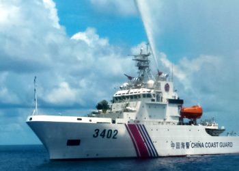 Nelayan Natuna Tak Perlu Khawatir, Tegas TNI