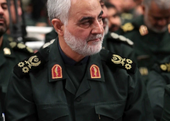 Jenderal Iran