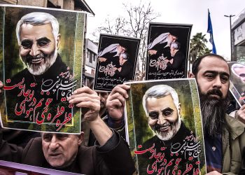 Jenderal Qassem Soleimani Tewas, Iran Bakal Balas Perbuatan Amerika
