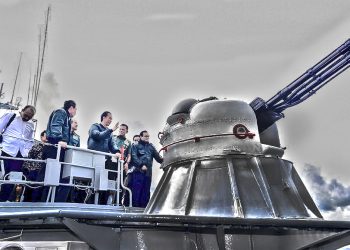 TNI Siaga, Natuna Milik Indonesia