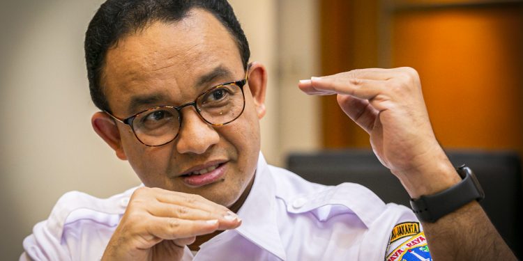 Februari 2020, Cawagub DKI Diproses