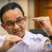 Februari 2020, Cawagub DKI Diproses