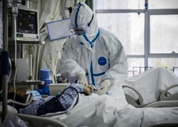 DPR RI Minta Pemerintah Segera Evakuasi WNI di Wuhan, Cina