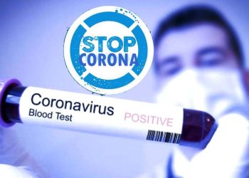 Kominfo: Stop Sebar Hoaks Soal Virus Corona