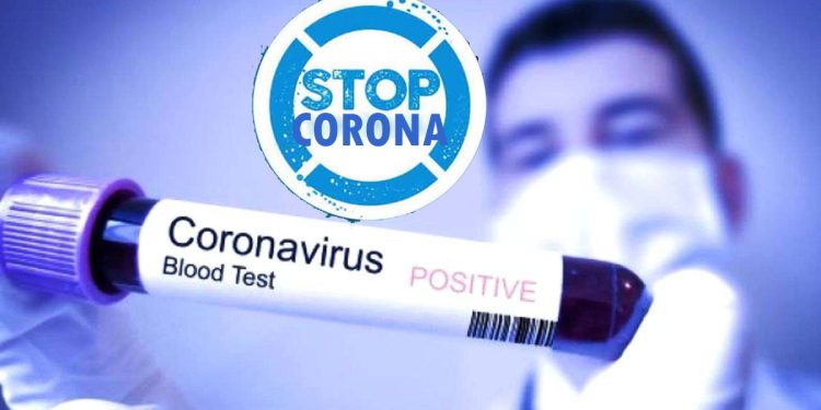 Kominfo: Stop Sebar Hoaks Soal Virus Corona