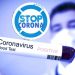 Kominfo: Stop Sebar Hoaks Soal Virus Corona