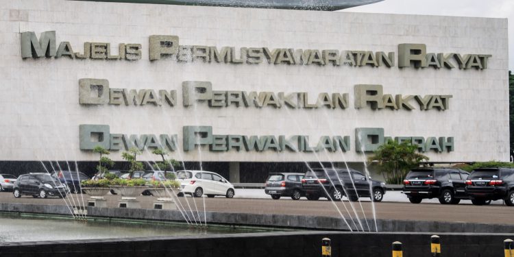 Soal Jiwasraya, DPR RI Tak Lagi Bertaring