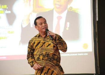 BNPT: Tangkal Radikalisme, Dimulai dari Hal Kecil