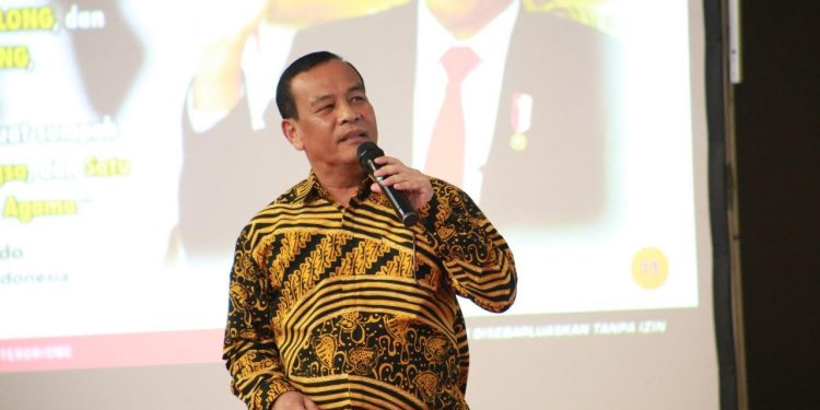 BNPT: Tangkal Radikalisme, Dimulai dari Hal Kecil