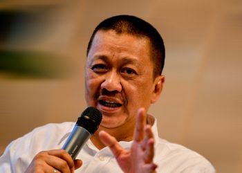 Waspada Virus Corona, Dirut Garuda Indonesia Keluarkan Imbauan