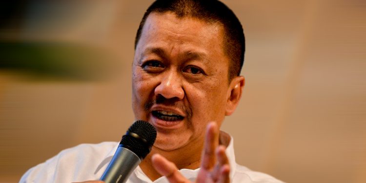 Waspada Virus Corona, Dirut Garuda Indonesia Keluarkan Imbauan