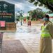 Pasca Pengumuman Virus Corona, Disneyland di Hong Kong Tutup Sementara
