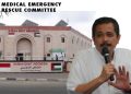 Selamat Jalan Joserizal Jurnalis, Dokter Penggagas RS Indonesia di Gaza, Palestina