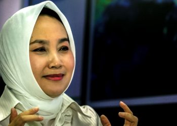 Prediksi BMKG Soal Cuaca Ekstrem di Jabodetabek, Ternyata Meleset