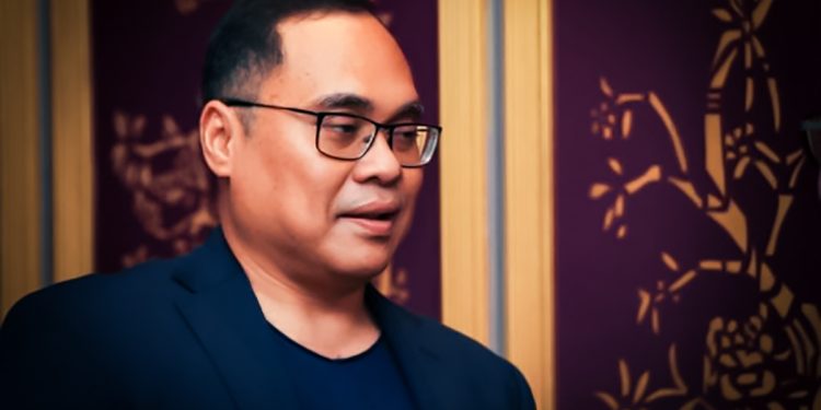 Prabowo 'Dingin' Soal Klaim Cina atas Laut Natuna, Guru Besar UI Kesal