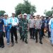 Tinjau Gardu Induk PLN, Panglima TNI: Ini Penting Menginggat Kebutuhan Listrik Warga