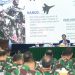 Bentuk Tiga Satuan Baru, Ini Alasan Panglima TNI