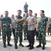Masih Ada Kemiripan Penugasan TNI-Polri, Kata Panglima TNI