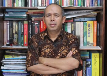 Kikis Intoleransi pada Dunia Pendidikan, Pemerintah Harus Tegas