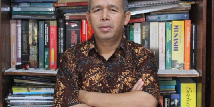 Kikis Intoleransi pada Dunia Pendidikan, Pemerintah Harus Tegas