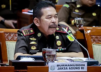 Pelanggaran HAM Berat Masa Lalu hingga Kasus Semanggi Bakal Diusut Jaksa Agung