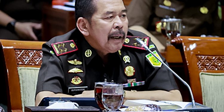 Pelanggaran HAM Berat Masa Lalu hingga Kasus Semanggi Bakal Diusut Jaksa Agung