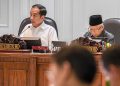 100 Hari Kerja Jokowi-Ma’ruf Tuai Kritikan