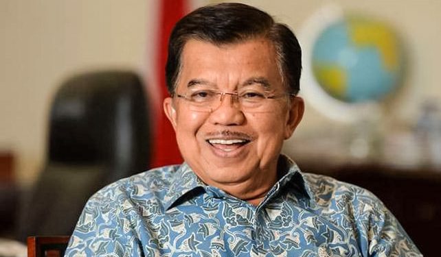 Jusuf Kalla
