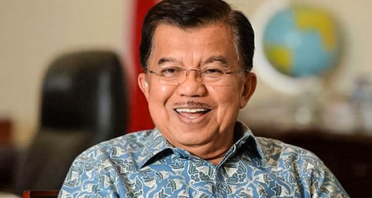 Jusuf Kalla