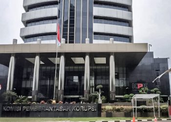 Dalami Dugaan Suap Proyek di Kaltim, KPK Bakal Periksa Sekjen Kementerian PUPR