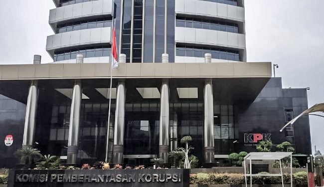 Dalami Dugaan Suap Proyek di Kaltim, KPK Bakal Periksa Sekjen Kementerian PUPR