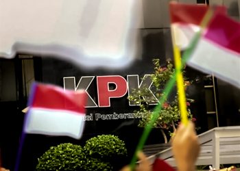 Dalami Kasus Dugaan Suap Eks Komisioner KPU, Advokat PDIP Diperiksa KPK