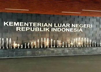 As-Iran Memanas, Kemelu RI Imbau WNI di Timur Tengah Waspada